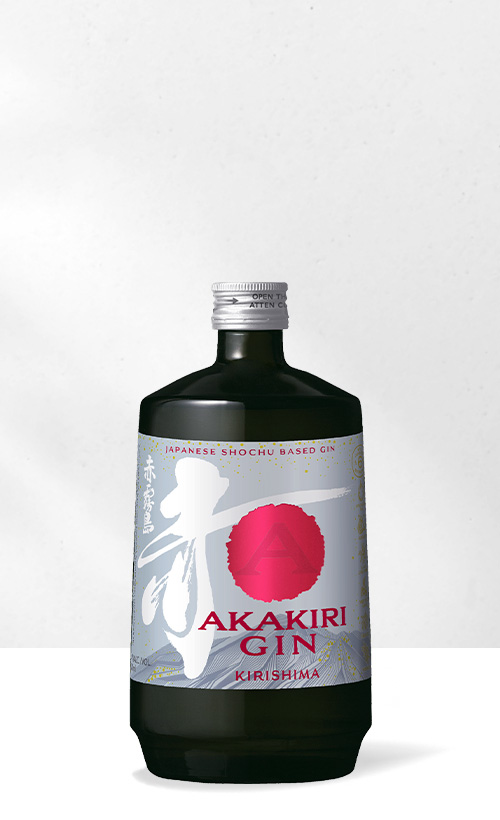 AKAKIRI GIN