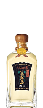 黒霧島MELT
