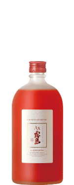 アスタキサンチン酒 「Ax霧島」