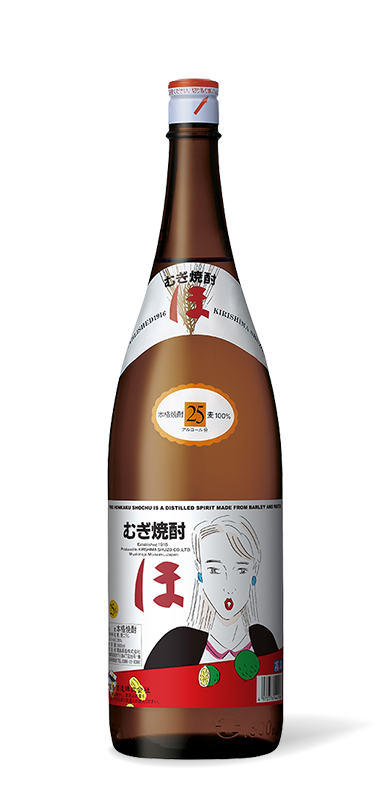 むぎ焼酎 ほ 商品を探す 霧島酒造株式会社 むぎ焼酎 ほ 商品を探す 霧島酒造株式会社