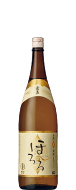 本格麦焼酎 霧島ほろる