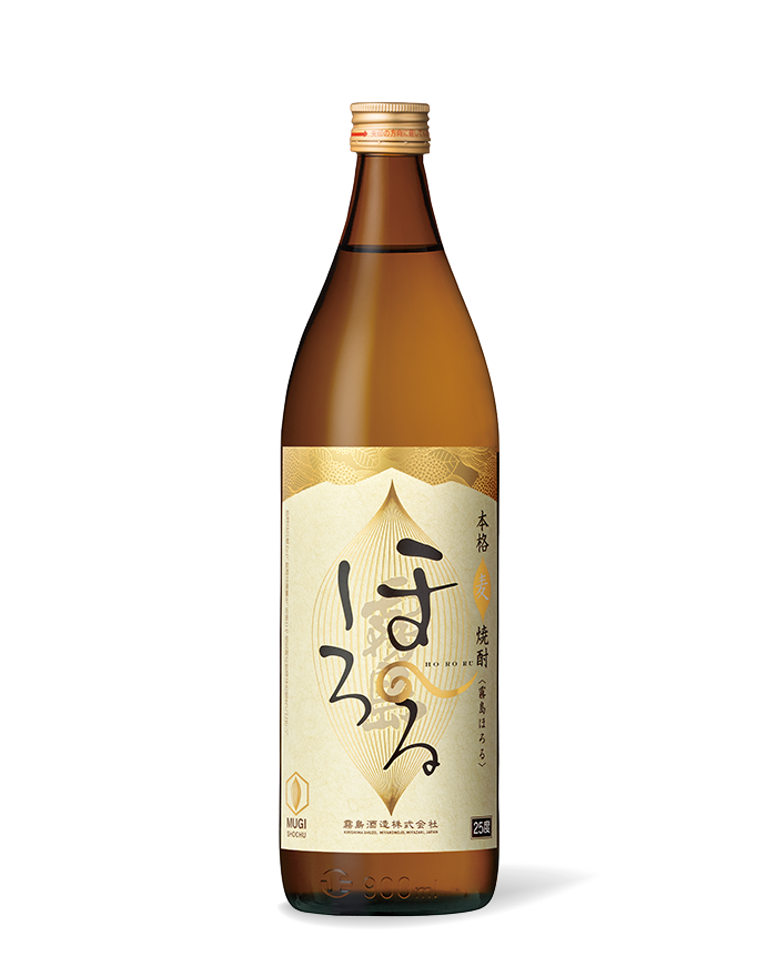 ミヤマ キリシマ 本格麦焼酎 （かめ壺焼酎 奥霧島）