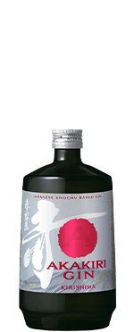 AKAKIRI GIN