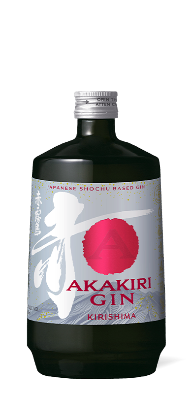 AKAKIRI GIN