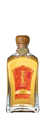 茜霧島MELT