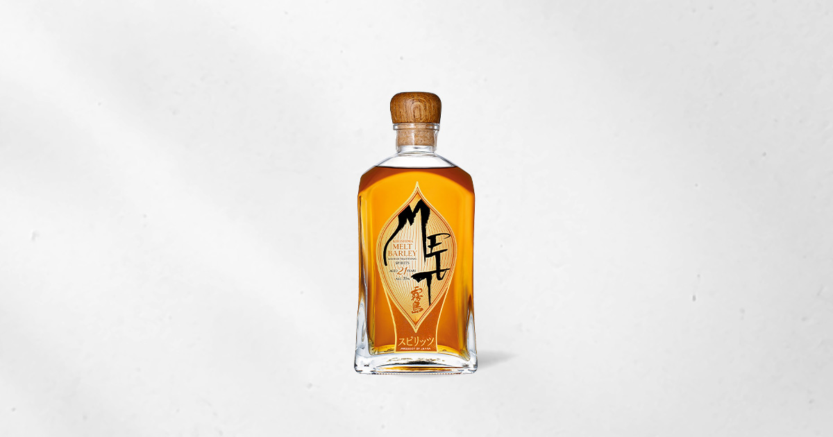 KIRISHIMA MELT BARLEY | 商品を探す | 霧島酒造株式会社