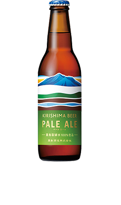 PALE ALE ペールエール