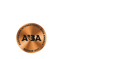 Australian International Beer Awards 2021 ベストピルスナー ジャーマンスタイル ピルスナー部門 ブロンズ受賞
