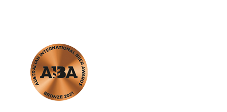 Australian International Beer Awards 2021 ベストポーター/スタウト ドライスタウト部門 シルバー受賞