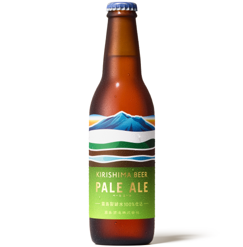 PALE ALE ペール エール