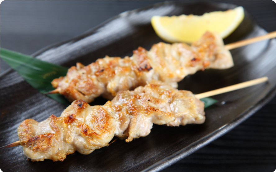 焼き鳥