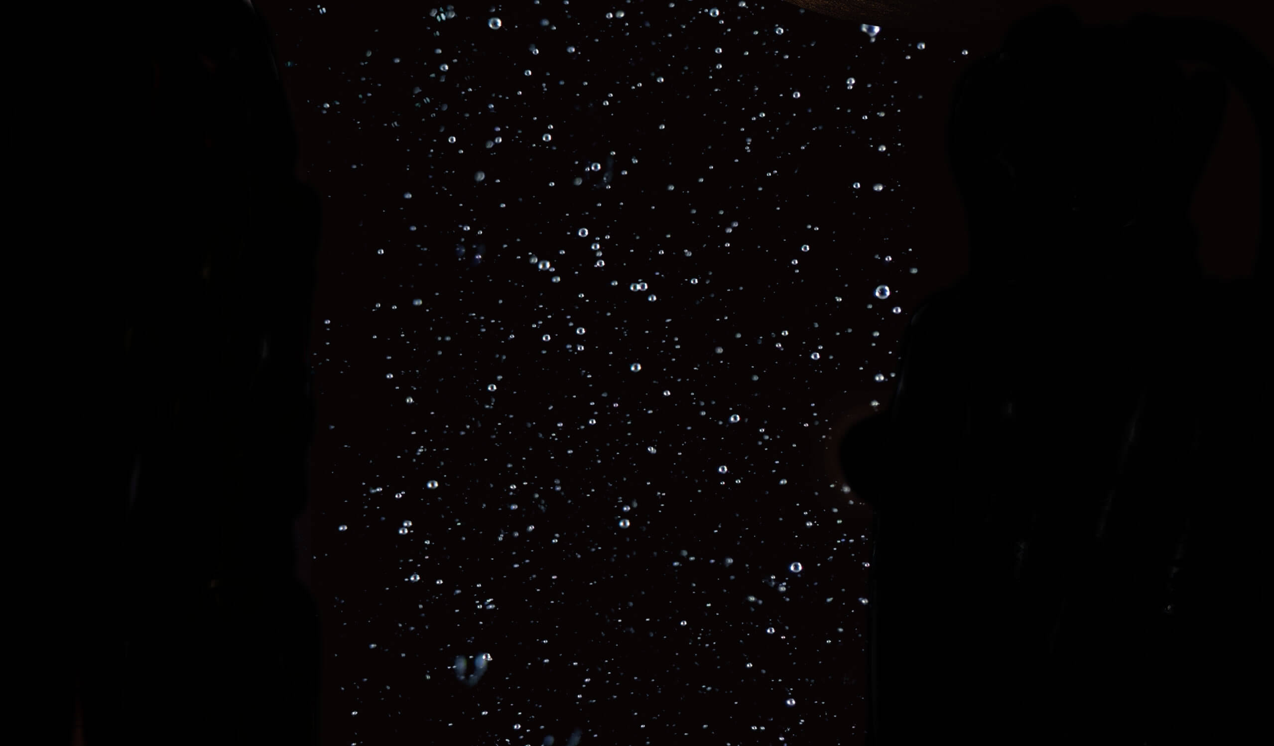 黒ッキリボールサイト 霧島酒造株式会社